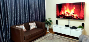 Rosslyn Hill One Bedroom Apartment